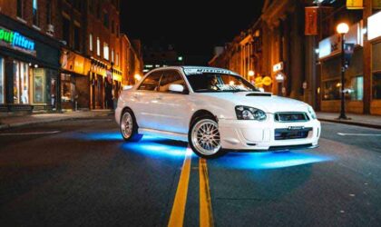 New Car Technology May Take The Wheel out of Human Hands